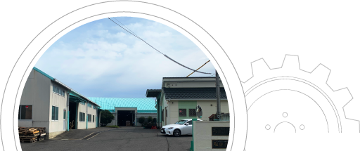 双伸ライニング株式会社 貝塚市